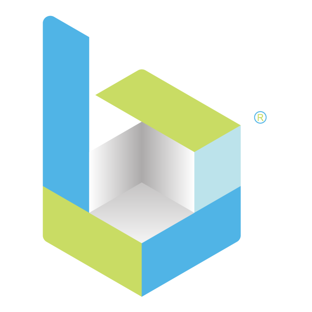 Logo Branco ERP Infobox